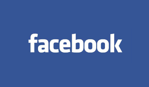 logo facebook logo collegamento alla pagina facebook