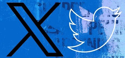 logo twitter logo collegamento a twitter